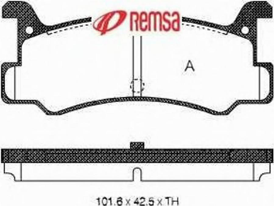 Metzger 021300 - Bremžu uzliku kompl., Disku bremzes autospares.lv