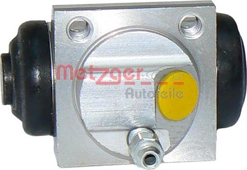 Metzger 101-981 - Колесный тормозной цилиндр www.autospares.lv