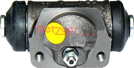 Metzger 101-605 - Riteņa bremžu cilindrs www.autospares.lv