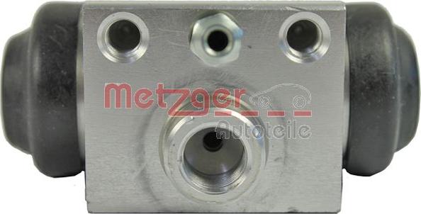 Metzger 101-1096 - Riteņa bremžu cilindrs www.autospares.lv