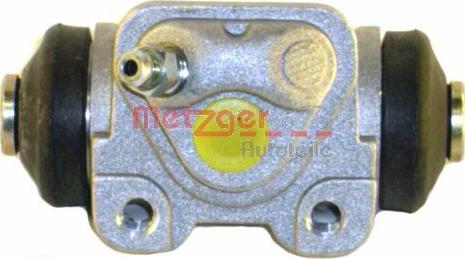 Metzger 101-803 - Riteņa bremžu cilindrs www.autospares.lv