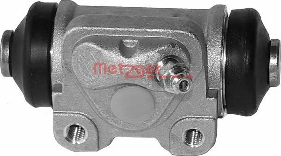 Metzger 101-888 - Wheel Brake Cylinder www.autospares.lv