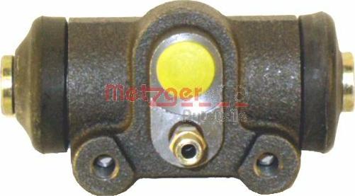 Metzger 101-310 - Riteņa bremžu cilindrs www.autospares.lv