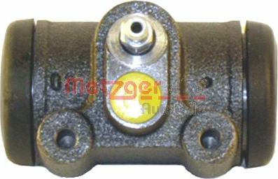 Metzger 101-250 - Riteņa bremžu cilindrs www.autospares.lv