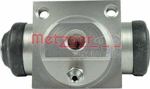 Metzger 101-758 - Riteņa bremžu cilindrs www.autospares.lv