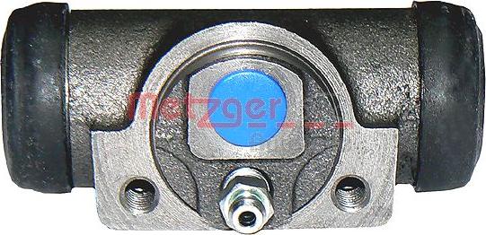 Metzger 101-753 - Wheel Brake Cylinder www.autospares.lv