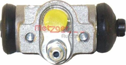 Metzger 101-778 - Riteņa bremžu cilindrs www.autospares.lv