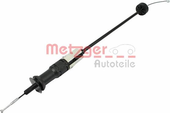 Metzger 10.3413 - Trose, Sajūga pievads www.autospares.lv