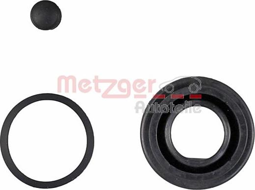 Metzger 114-0118 - Remkomplekts, Bremžu suports www.autospares.lv