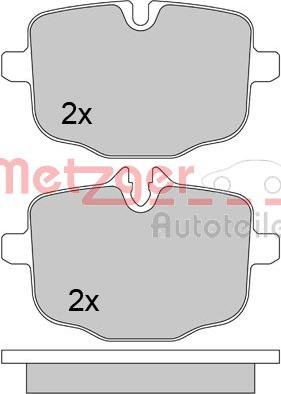 INTERBRAKE PD3705 - Bremžu uzliku kompl., Disku bremzes autospares.lv