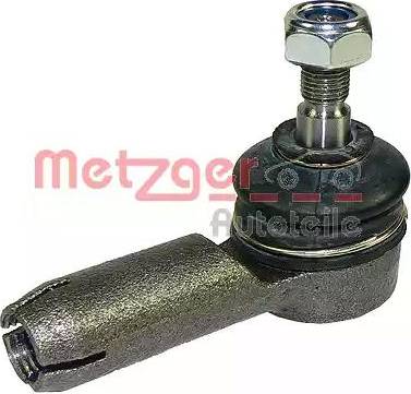 Metzger 84009608 - Stūres šķērsstiepņa uzgalis www.autospares.lv