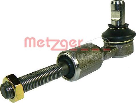 Metzger 84005418 - Tie Rod End www.autospares.lv