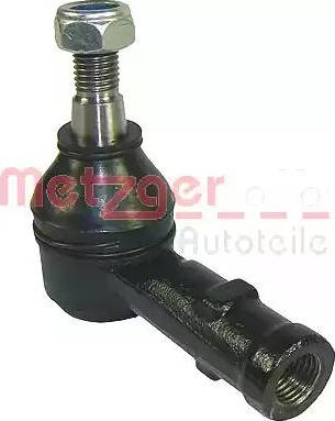 Metzger 84001208 - Stūres šķērsstiepņa uzgalis www.autospares.lv