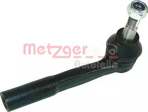 Metzger 84002902 - Stūres šķērsstiepņa uzgalis www.autospares.lv