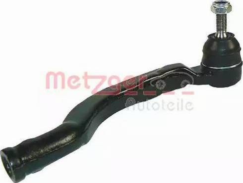 Metzger 84002402 - Stūres šķērsstiepņa uzgalis www.autospares.lv