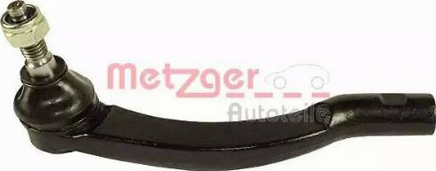 Metzger 84013801 - Stūres šķērsstiepņa uzgalis www.autospares.lv