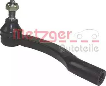 Metzger 84013702 - Stūres šķērsstiepņa uzgalis www.autospares.lv