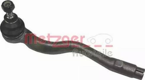 Metzger 84012201 - Stūres šķērsstiepņa uzgalis www.autospares.lv