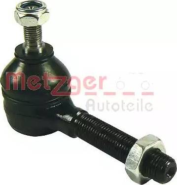 Metzger 84031708 - Stūres šķērsstiepņa uzgalis www.autospares.lv