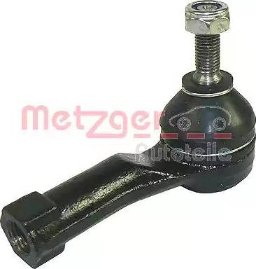 Metzger 84033802 - Stūres šķērsstiepņa uzgalis www.autospares.lv