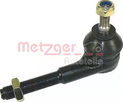 Metzger 84032518 - Stūres šķērsstiepņa uzgalis autospares.lv