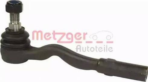 Metzger 84029202 - Stūres šķērsstiepņa uzgalis autospares.lv