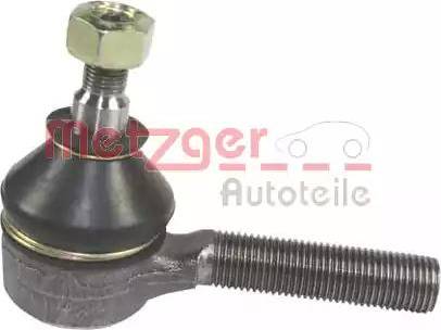 Metzger 84025708 - Stūres šķērsstiepņa uzgalis www.autospares.lv