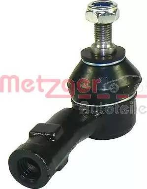 Metzger 84020402 - Stūres šķērsstiepņa uzgalis www.autospares.lv