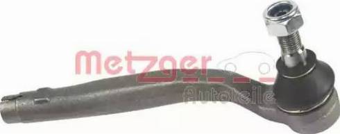 Metzger 84028402 - Stūres šķērsstiepņa uzgalis www.autospares.lv