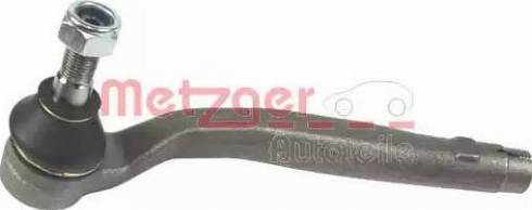 Metzger 84028501 - Stūres šķērsstiepņa uzgalis www.autospares.lv