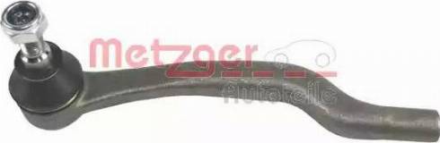 Metzger 84027702 - Stūres šķērsstiepņa uzgalis www.autospares.lv