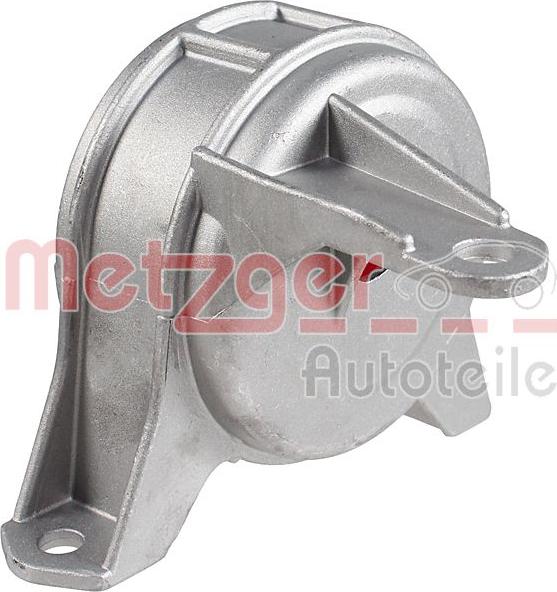 Metzger 8054098 - Piekare, Dzinējs www.autospares.lv