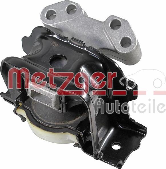 Metzger 8054093 - Piekare, Automātiskā pārnesumkārba www.autospares.lv