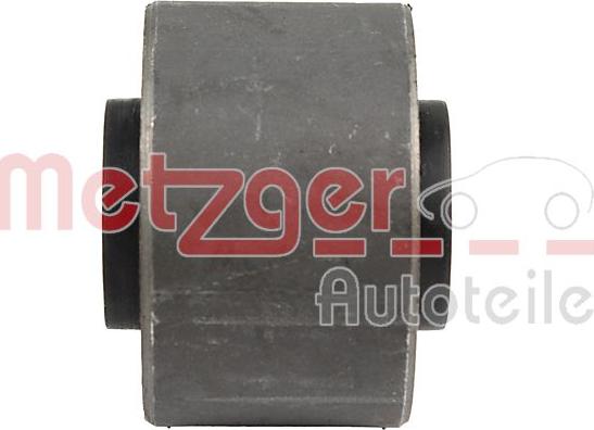 Metzger 8054046 - Piekare, Dzinējs www.autospares.lv