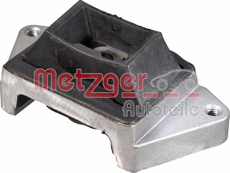 Metzger 8054040 - Piekare, Dzinējs www.autospares.lv