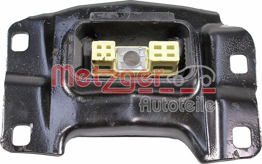 Metzger 8054059 - Piekare, Dzinējs www.autospares.lv