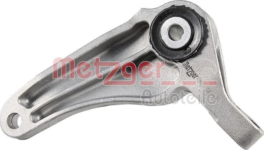 Metzger 8054057 - Piekare, Dzinējs www.autospares.lv