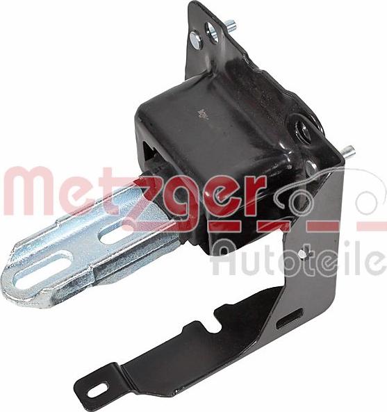 Metzger 8054066 - Piekare, Automātiskā pārnesumkārba www.autospares.lv