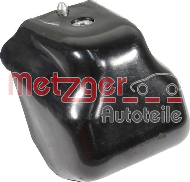 Metzger 8054009 - Holder, engine mounting www.autospares.lv