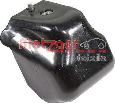 Metzger 8054006 - Holder, engine mounting www.autospares.lv