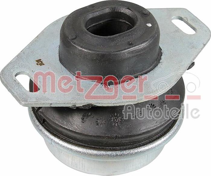 Metzger 8054001 - Piekare, Dzinējs www.autospares.lv