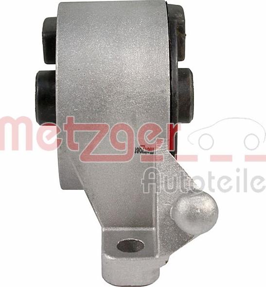 Metzger 8054015 - Piekare, Dzinējs www.autospares.lv