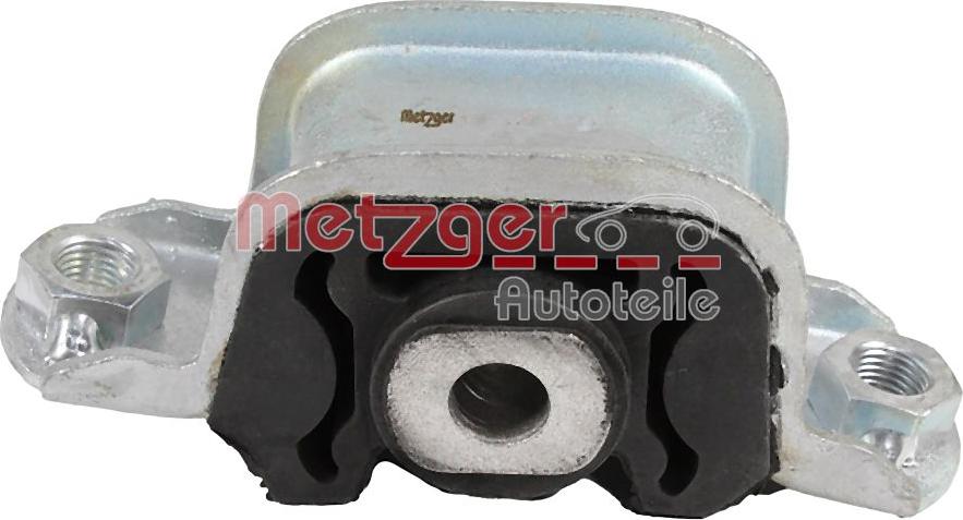 Metzger 8054018 - Piekare, Dzinējs www.autospares.lv