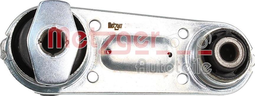 Metzger 8054082 - Piekare, Dzinējs www.autospares.lv