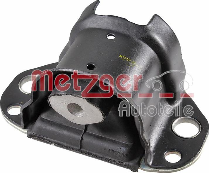 Metzger 8054027 - Piekare, Dzinējs www.autospares.lv