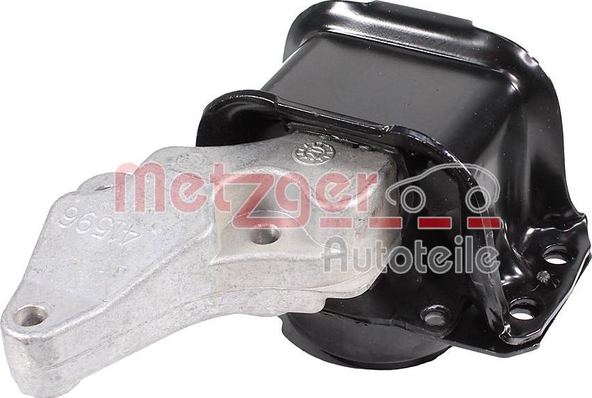 Metzger 8054079 - Piekare, Dzinējs www.autospares.lv