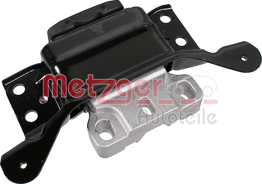 Metzger 8054194 - Piekare, Dzinējs www.autospares.lv