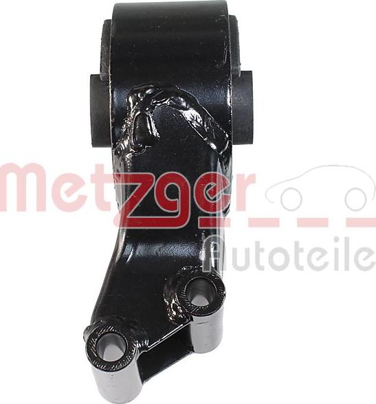 Metzger 8054147 - Piekare, Dzinējs www.autospares.lv