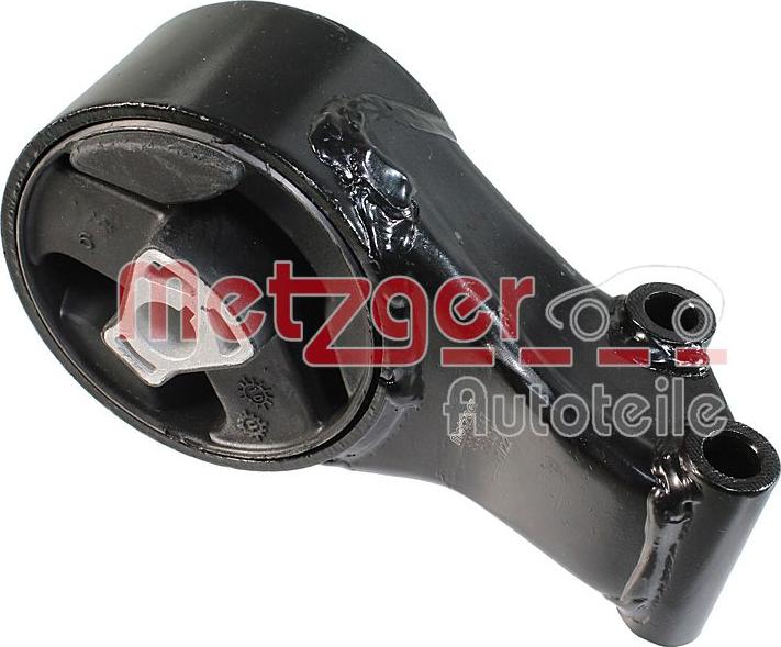 Metzger 8054147 - Piekare, Dzinējs www.autospares.lv