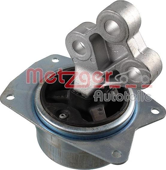 Metzger 8054155 - Piekare, Automātiskā pārnesumkārba www.autospares.lv